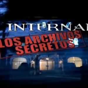 Fotoğraf El Internado, Los Archivos Secretos