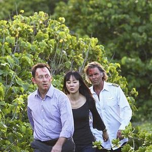 Fotoğraf Yunjin Kim