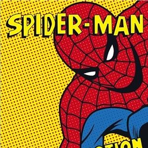 Fotoğraf Spider-Man (1967)