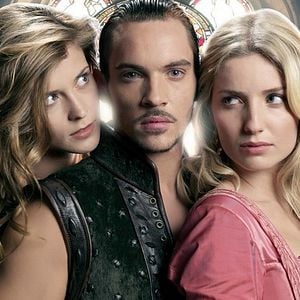 Fotoğraf Annabelle Wallis