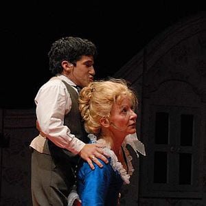 Fotoğraf Mark Povinelli