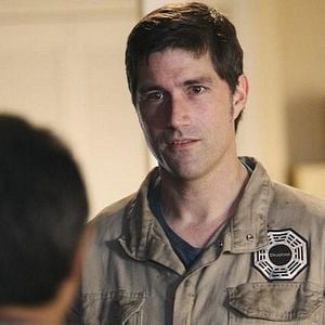 Fotoğraf Matthew Fox