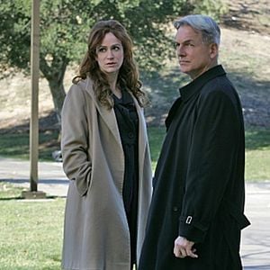 Fotoğraf Mark Harmon