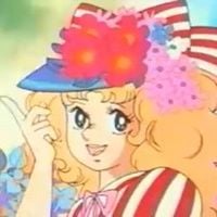 Fotoğraf Candy Candy