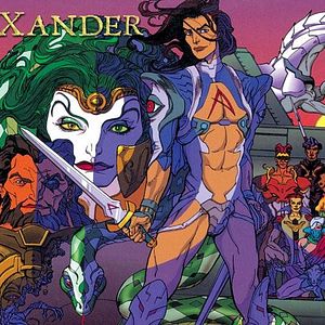 Fotoğraf Alexander Senki