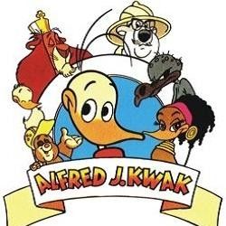 Fotoğraf Alfred J. Kwak