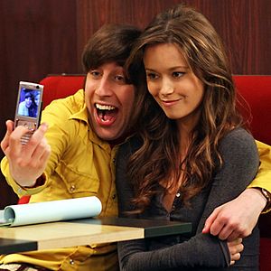 Fotoğraf Summer Glau