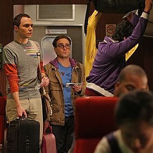 Fotoğraf Simon Helberg