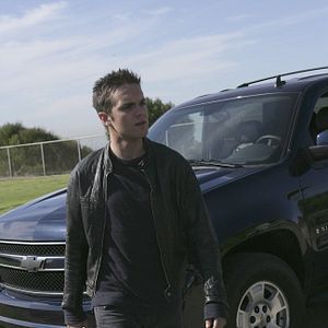 Fotoğraf Thomas Dekker