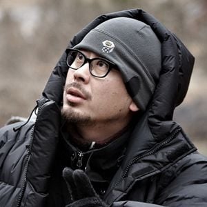 Fotoğraf Na Hong-jin