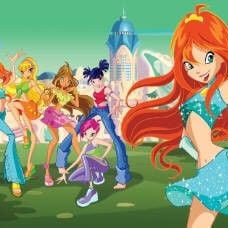 Fotoğraf Winx Club