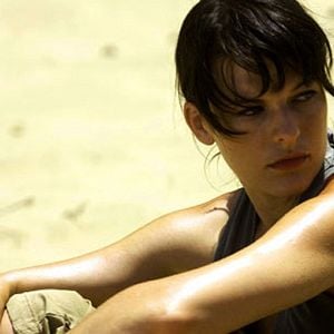 Fotoğraf Mükemmel Bir Kaçış