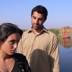 Fotoğraf Hafsia Herzi