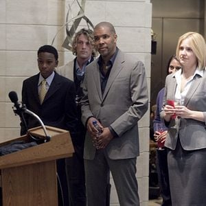 Fotoğraf Eriq La Salle