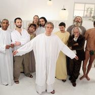 Fotoğraf Nous ne sommes pas des saints