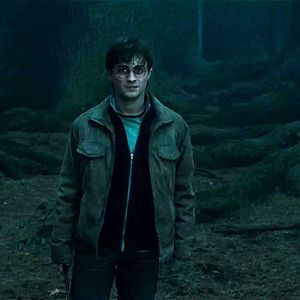 Fotoğraf Harry Potter ve Ölüm Yadigarları: Bölüm 1