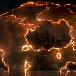 Fotoğraf Harry Potter ve Ölüm Yadigarları: Bölüm 1