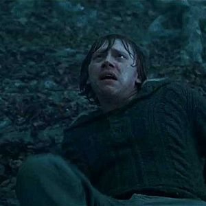 Fotoğraf Harry Potter ve Ölüm Yadigarları: Bölüm 1