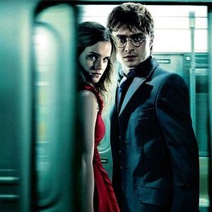 Fotoğraf Harry Potter ve Ölüm Yadigarları: Bölüm 1