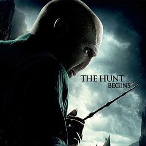 Fotoğraf Harry Potter ve Ölüm Yadigarları: Bölüm 1