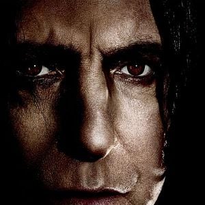 Fotoğraf Harry Potter ve Ölüm Yadigarları: Bölüm 1