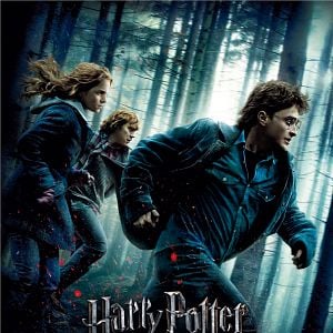 Fotoğraf Harry Potter ve Ölüm Yadigarları: Bölüm 1
