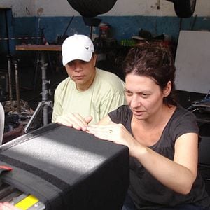 Fotoğraf Keren Yedaya