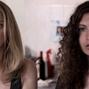 Fotoğraf Frédérique Bel