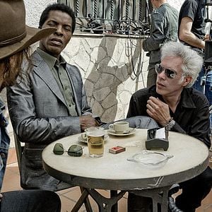 Fotoğraf Jim Jarmusch