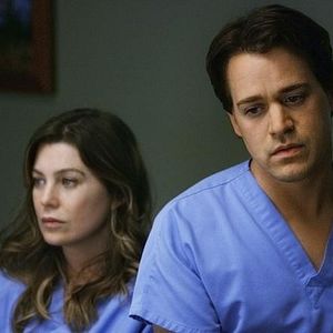 Fotoğraf T.R. Knight