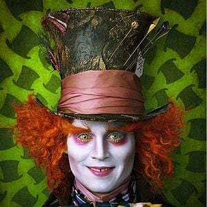 Fotoğraf Alis Harikalar Diyarında