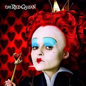 Fotoğraf Alis Harikalar Diyarında