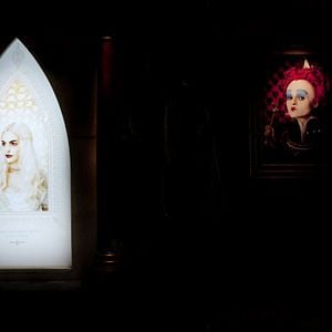 Fotoğraf Alis Harikalar Diyarında