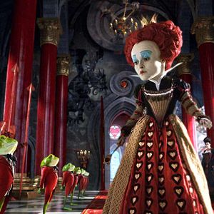 Fotoğraf Alis Harikalar Diyarında