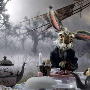 Fotoğraf Alis Harikalar Diyarında