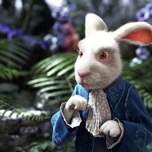 Fotoğraf Alis Harikalar Diyarında