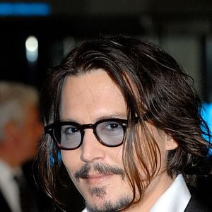 Fotoğraf Johnny Depp
