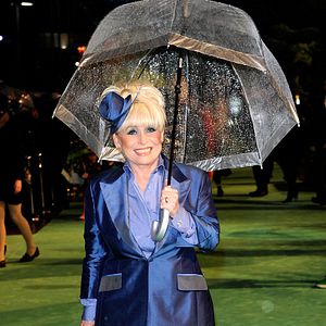 Fotoğraf Barbara Windsor