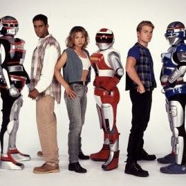 Fotoğraf VR Troopers