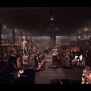 Fotoğraf Franny Armstrong