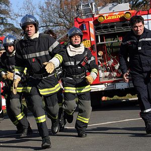 Fotoğraf Ligne de feu