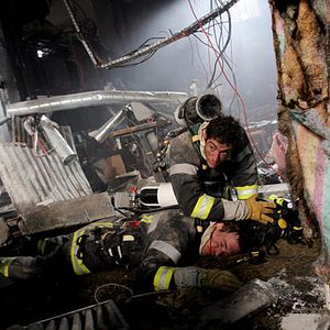 Fotoğraf Ligne de feu