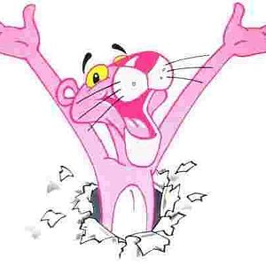 Fotoğraf The Pink Panther Show