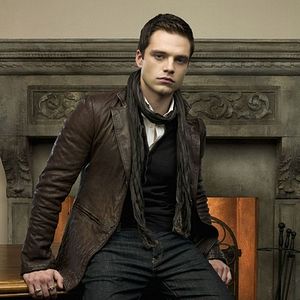 Fotoğraf Sebastian Stan