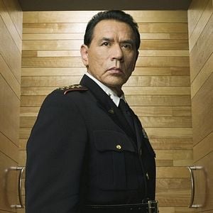 Fotoğraf Wes Studi