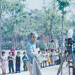 Fotoğraf Michelangelo Antonioni