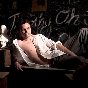 Fotoğraf Tom Gustafson