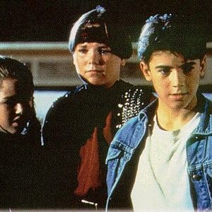 Fotoğraf The Odyssey