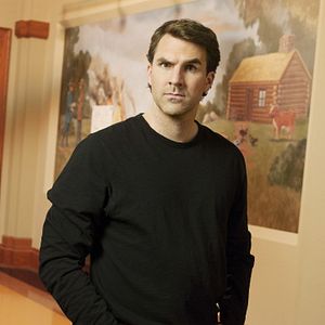 Fotoğraf Paul Schneider