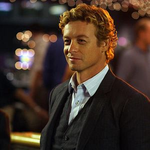 Fotoğraf Simon Baker